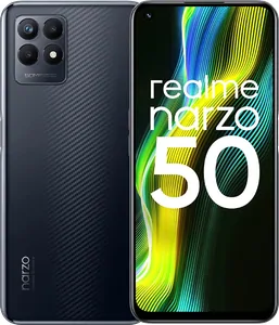 Ремонт телефона Realme Narzo 50 в Самаре